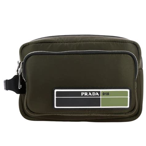 prada beauty case uomo|Prada.